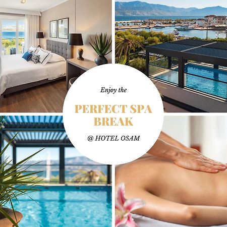 סופטאר Hotel Osam - Adults Only חדר תמונה