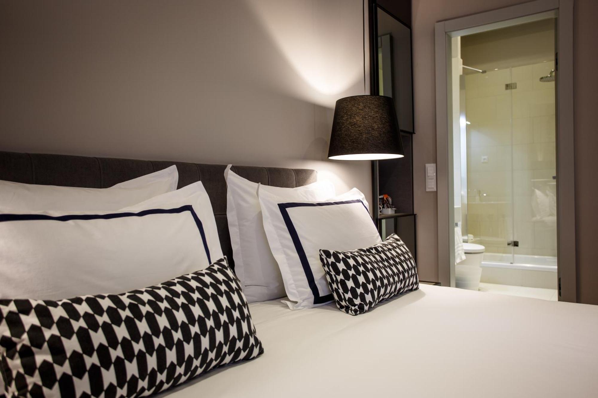 סופטאר Hotel Osam - Adults Only מראה חיצוני תמונה